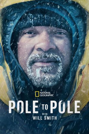 Von Pol zu Pol mit Will Smith poster