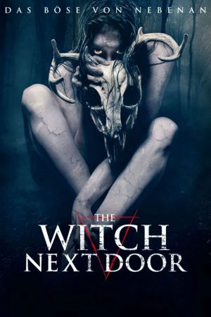 The Witch Next Door poster