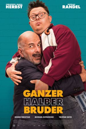Ganzer halber Bruder hdfilme stream online