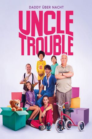 Uncle Trouble - Daddy über Nacht hdfilme stream online
