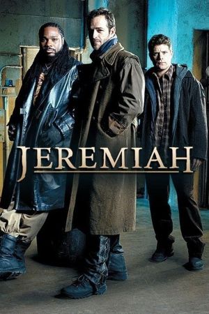 Jeremiah – Krieger des Donners hdfilme stream online