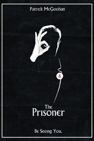 Nummer 6 poster