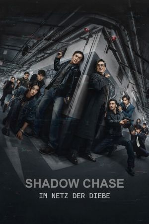 Shadow Chase - Im Netz der Diebe hdfilme stream online