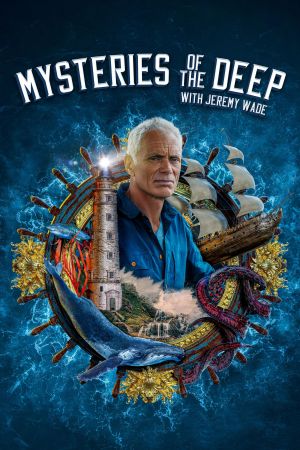 Jeremy Wade - Geheimnisse der Tiefe poster