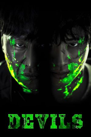 Devils - Im Körper des Killers poster
