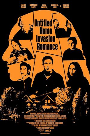 Untitled Home Invasion Romance poster