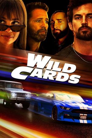 Wild Cards hdfilme stream online