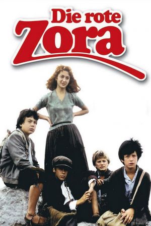 Die rote Zora und ihre Bande hdfilme stream online