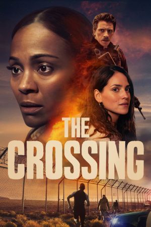 The Crossing hdfilme stream online