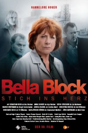 Bella Block poster