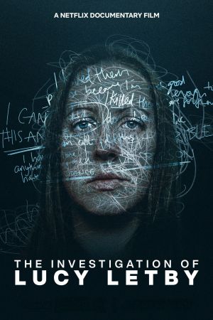 Der Fall Lucy Letby poster