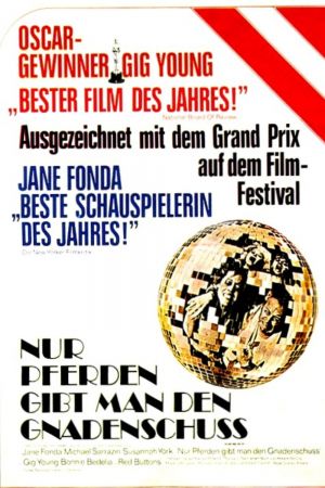 Nur Pferden gibt man den Gnadenschuss hdfilme stream online