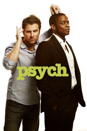 Psych hdfilme stream online