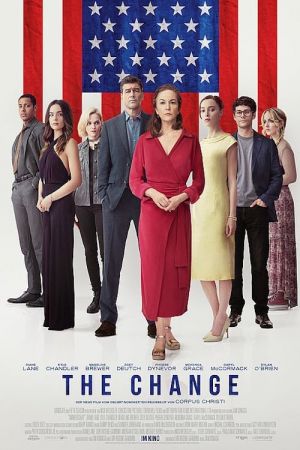 The Change hdfilme stream online