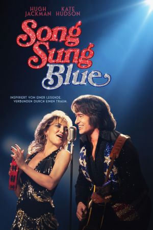 Song Sung Blue poster