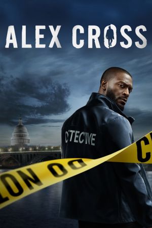 Alex Cross hdfilme stream online