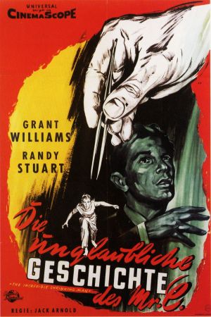 Die unglaubliche Geschichte des Mister C. hdfilme stream online
