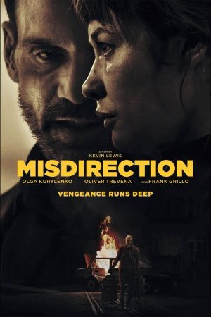 Misdirection: Rache sitzt tief hdfilme stream online