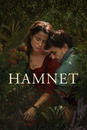 Hamnet poster