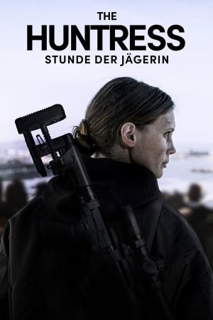 The Huntress - Stunde der Jägerin hdfilme stream online