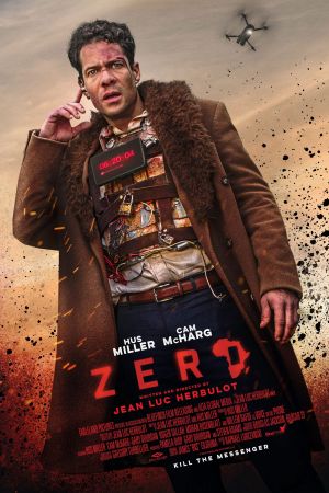 Zero - Wettlauf gegen die Zeit hdfilme stream online