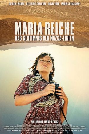 Maria Reiche: Das Geheimnis der Nazca-Linien hdfilme stream online