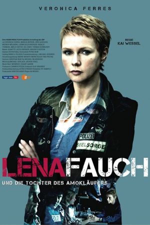 Lena Fauch poster