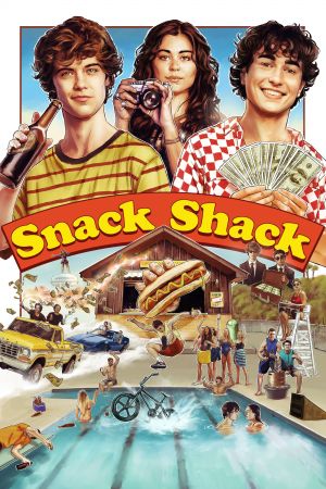 Snack Shack hdfilme stream online
