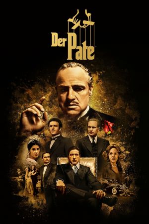 Der Pate hdfilme stream online