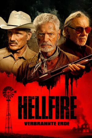 Hellfire - Verbrannte Erde hdfilme stream online