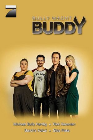 Bully macht Buddy hdfilme stream online