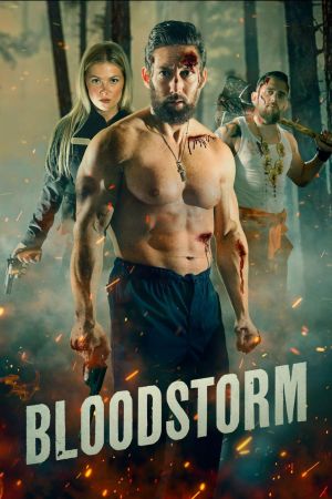Bloodstorm hdfilme stream online
