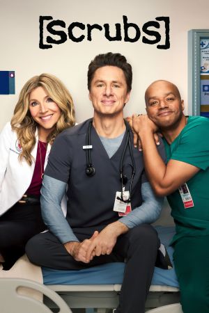 Scrubs hdfilme stream online
