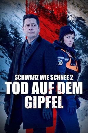 Schwarz wie Schnee 2 - Tod auf dem Gipfel hdfilme stream online