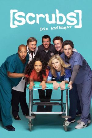 Scrubs – Die Anfänger hdfilme stream online