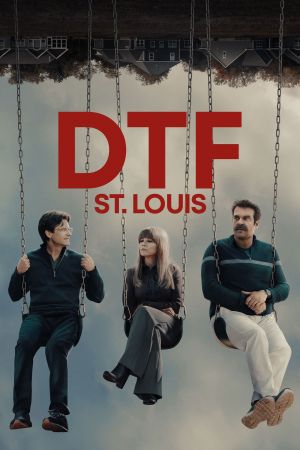 DTF St. Louis poster