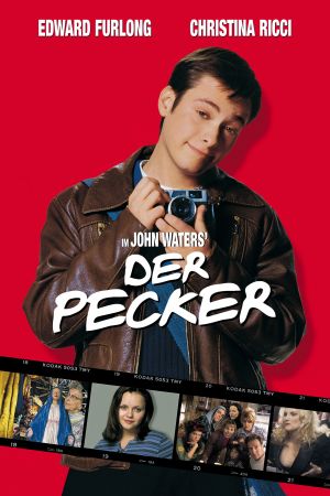 John Waters' Pecker hdfilme stream online