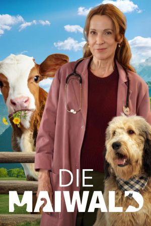 Die Maiwald poster