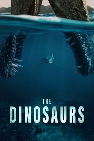 Die Dinosaurier poster