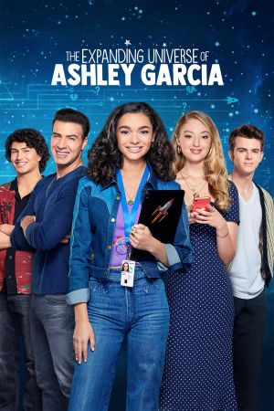 Ashley Garcia: Genius in Love hdfilme stream online