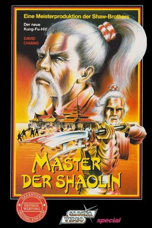 Master der Shaolin hdfilme stream online