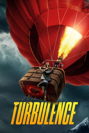 Turbulence poster