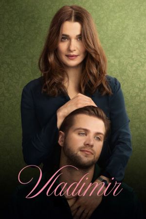 Vladimir poster