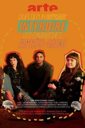 Sonntagnachmittagsblues hdfilme stream online