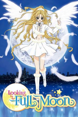 Full Moon poster
