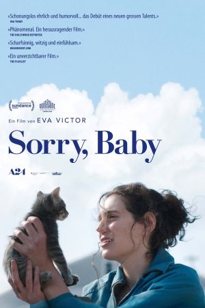 Sorry, Baby hdfilme stream online
