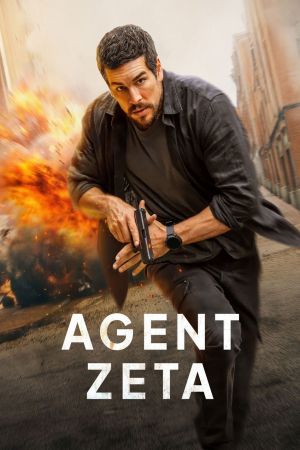 Agent Zeta hdfilme stream online