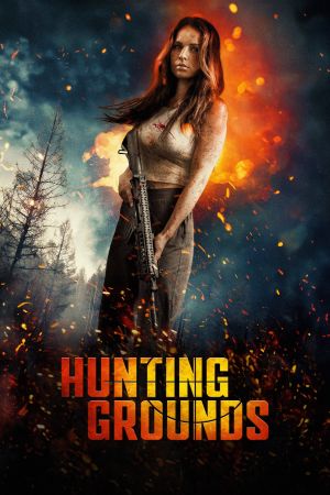 Hunting Grounds hdfilme stream online