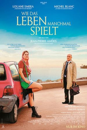 Wie das Leben manchmal spielt poster