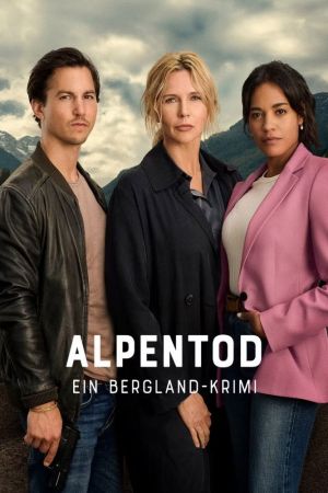 Alpentod – Ein Bergland-Krimi hdfilme stream online